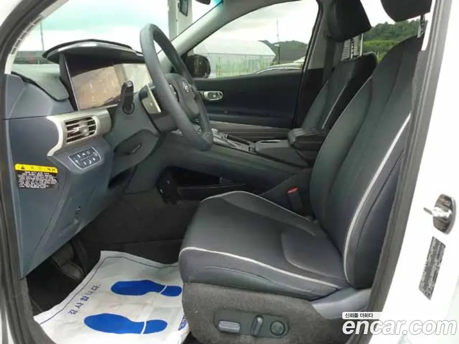 Hyundai Nexo 2022 автомат (гидро), фото 13 Hyundai Nexo 2022 автомат (гидро), фото 13