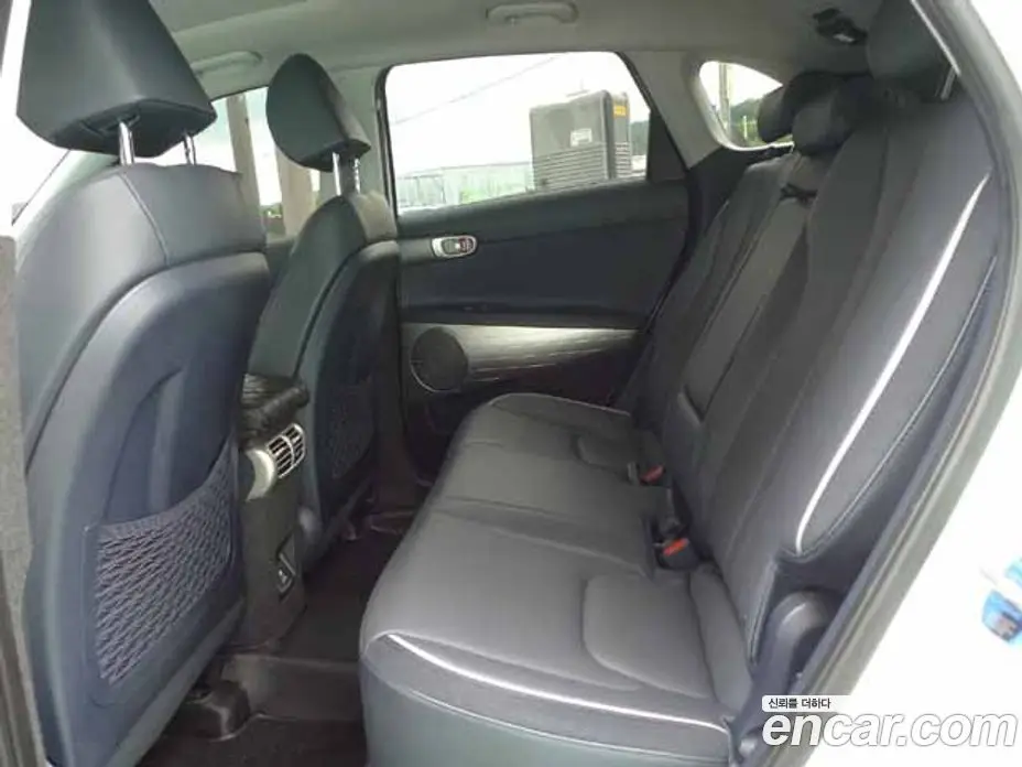 Hyundai Nexo 2022 автомат (гидро), фото 16 Hyundai Nexo 2022 автомат (гидро), фото 16