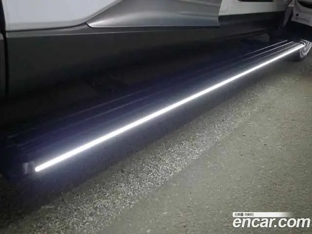 Hyundai Nexo 2022 автомат (гидро), миниатюра 7 Hyundai Nexo 2022 автомат (гидро), миниатюра 7