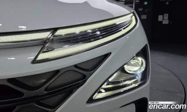 Hyundai Nexo 2022 автомат (гидро), миниатюра 8 Hyundai Nexo 2022 автомат (гидро), миниатюра 8