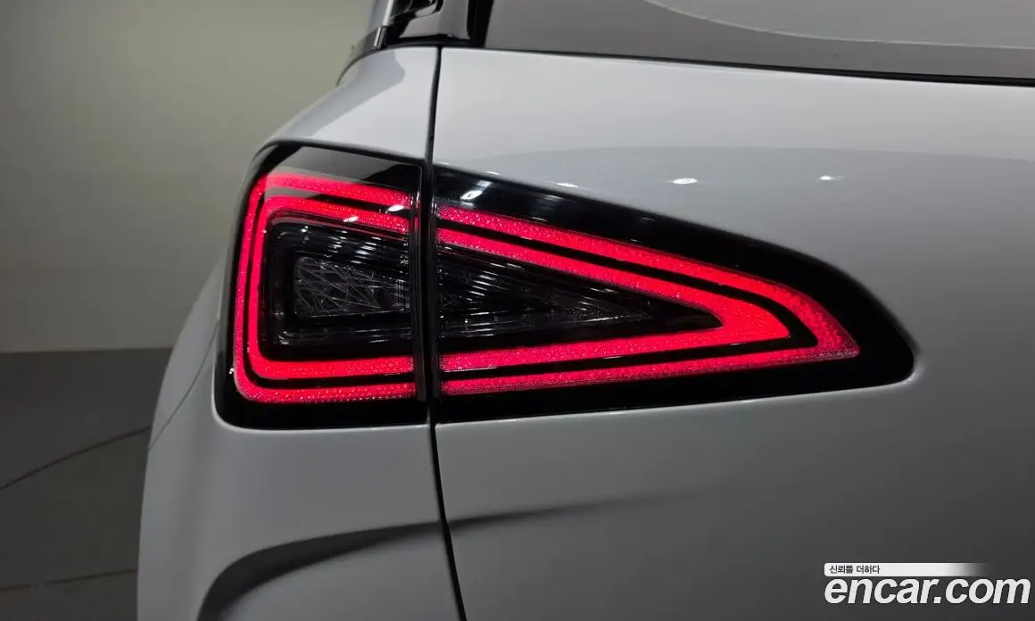 Hyundai Nexo 2022 автомат (гидро), фото 9 Hyundai Nexo 2022 автомат (гидро), фото 9