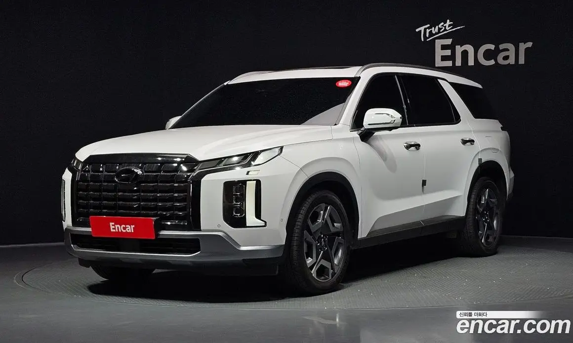 Hyundai Palisade 2023 3.8 автомат (гидро), фото 1 Hyundai Palisade 2023 3.8 автомат (гидро), фото 1
