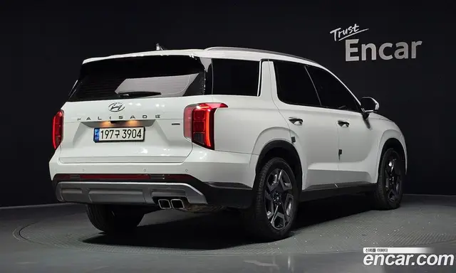 Hyundai Palisade 2023 3.8 автомат (гидро), миниатюра 2 Hyundai Palisade 2023 3.8 автомат (гидро), миниатюра 2