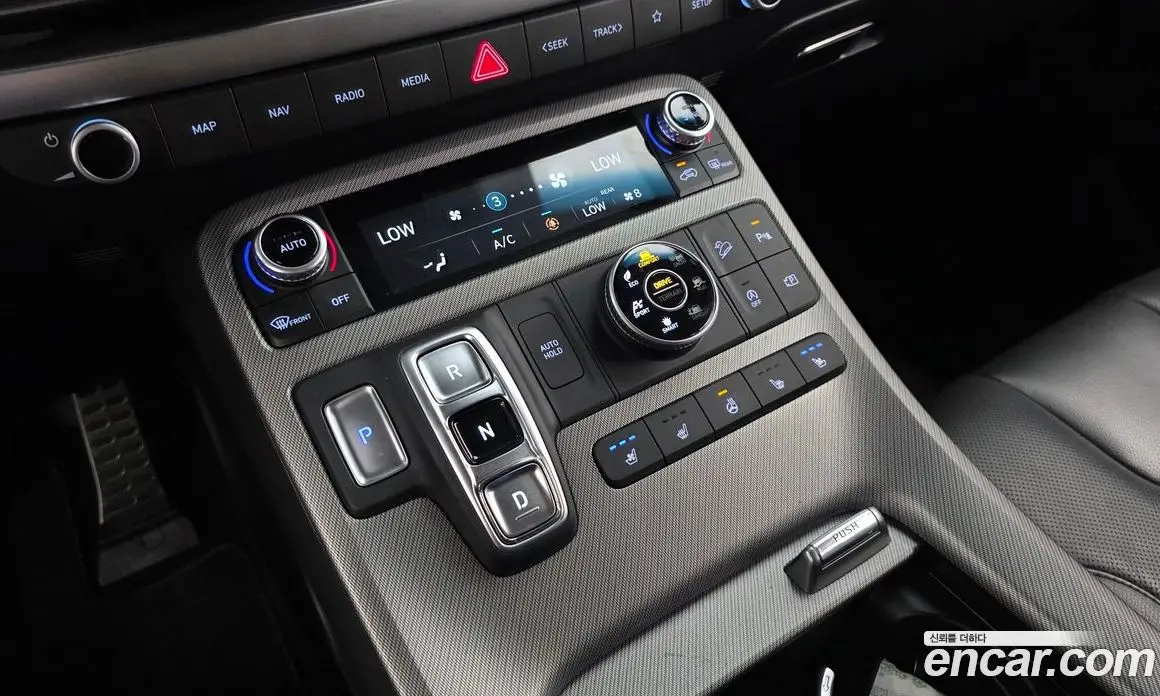 Hyundai Palisade 2023 3.8 автомат (гидро), фото 12 Hyundai Palisade 2023 3.8 автомат (гидро), фото 12