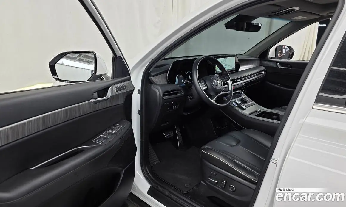 Hyundai Palisade 2023 3.8 автомат (гидро), фото 13 Hyundai Palisade 2023 3.8 автомат (гидро), фото 13