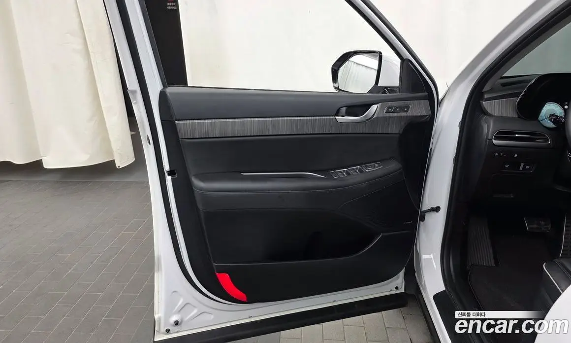 Hyundai Palisade 2023 3.8 автомат (гидро), фото 14 Hyundai Palisade 2023 3.8 автомат (гидро), фото 14