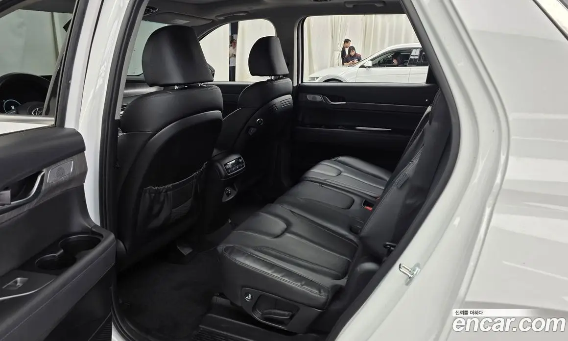 Hyundai Palisade 2023 3.8 автомат (гидро), фото 16 Hyundai Palisade 2023 3.8 автомат (гидро), фото 16