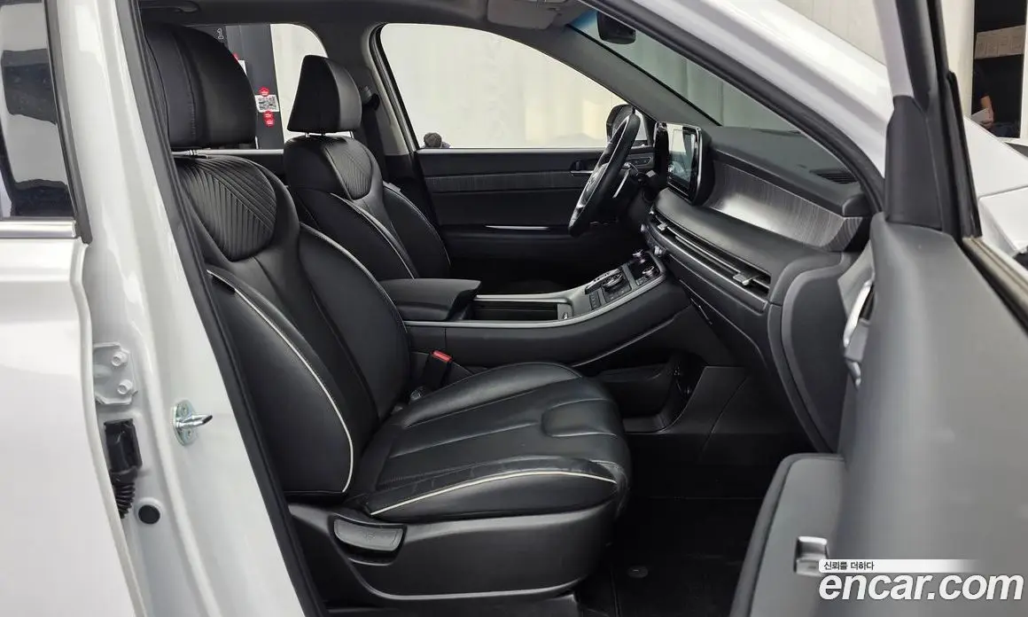 Hyundai Palisade 2023 3.8 автомат (гидро), фото 17 Hyundai Palisade 2023 3.8 автомат (гидро), фото 17