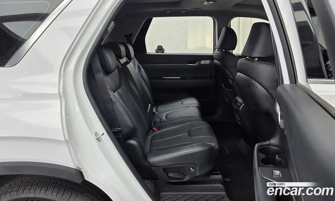 Hyundai Palisade 2023 3.8 автомат (гидро), фото 18 Hyundai Palisade 2023 3.8 автомат (гидро), фото 18