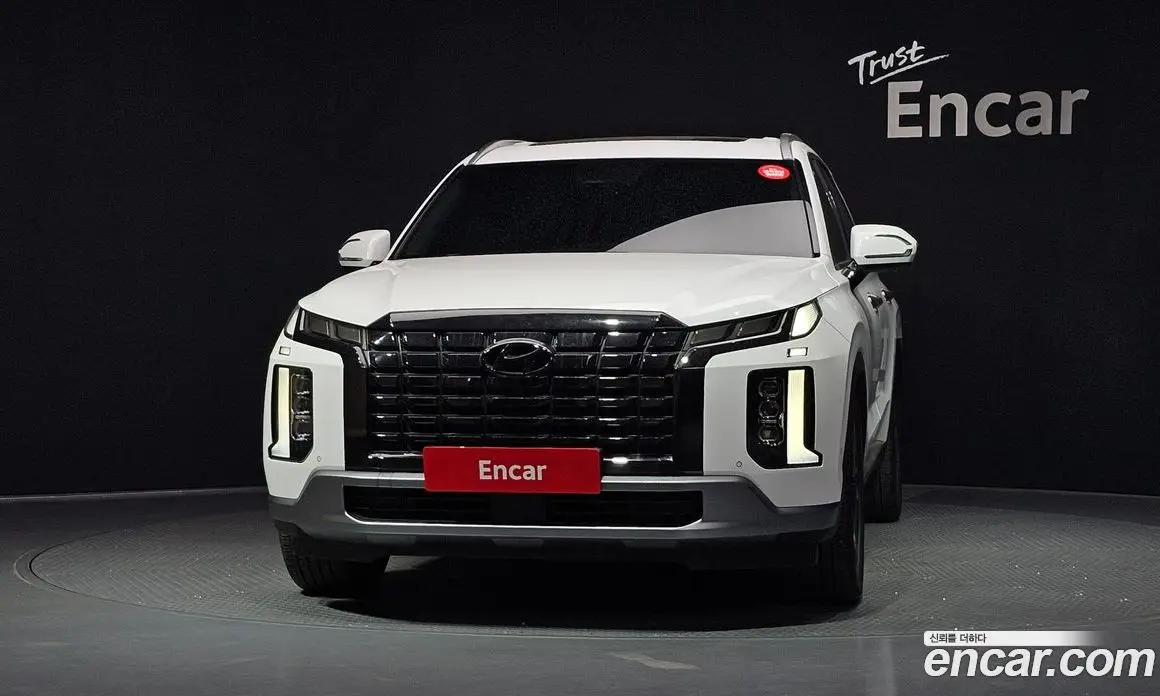 Hyundai Palisade 2023 3.8 автомат (гидро), фото 3 Hyundai Palisade 2023 3.8 автомат (гидро), фото 3