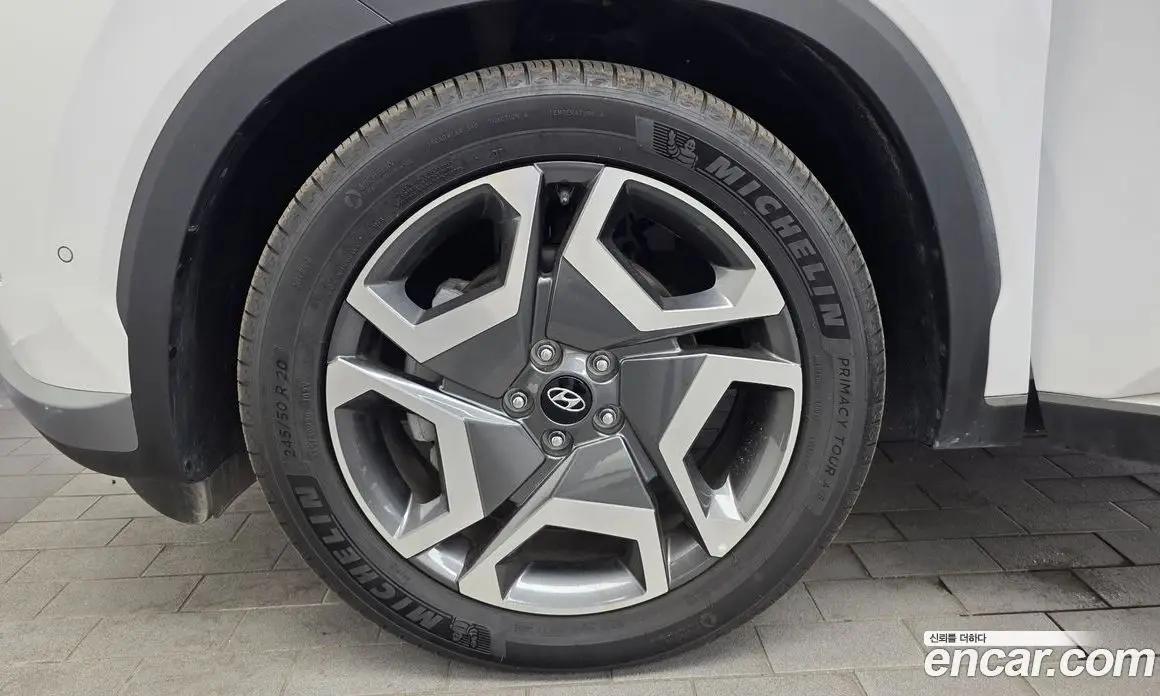 Hyundai Palisade 2023 3.8 автомат (гидро), фото 5 Hyundai Palisade 2023 3.8 автомат (гидро), фото 5