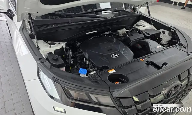 Hyundai Palisade 2023 3.8 автомат (гидро), миниатюра 6 Hyundai Palisade 2023 3.8 автомат (гидро), миниатюра 6