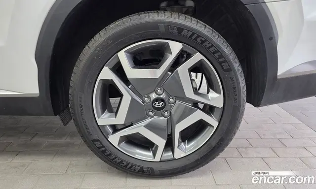 Hyundai Palisade 2023 3.8 автомат (гидро), миниатюра 7 Hyundai Palisade 2023 3.8 автомат (гидро), миниатюра 7