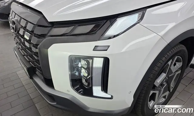 Hyundai Palisade 2023 3.8 автомат (гидро), миниатюра 8 Hyundai Palisade 2023 3.8 автомат (гидро), миниатюра 8
