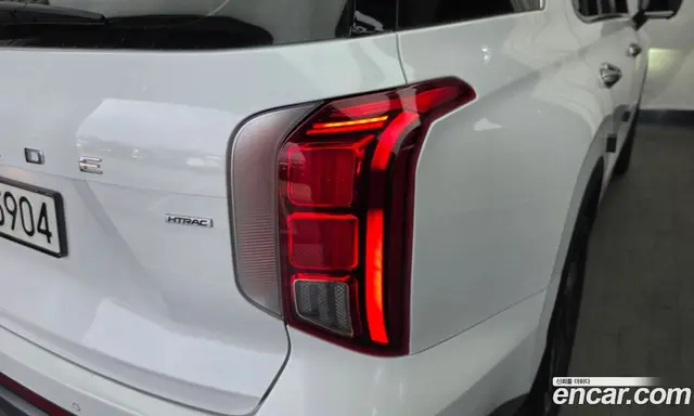 Hyundai Palisade 2023 3.8 автомат (гидро), миниатюра 9 Hyundai Palisade 2023 3.8 автомат (гидро), миниатюра 9