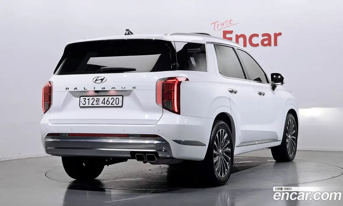 Hyundai Palisade 2023 3.8 автомат (гидро), фото 2 Hyundai Palisade 2023 3.8 автомат (гидро), фото 2