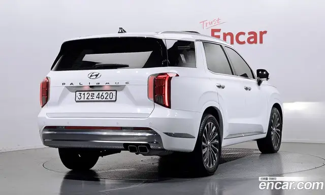 Hyundai Palisade 2023 3.8 автомат (гидро), миниатюра 2 Hyundai Palisade 2023 3.8 автомат (гидро), миниатюра 2