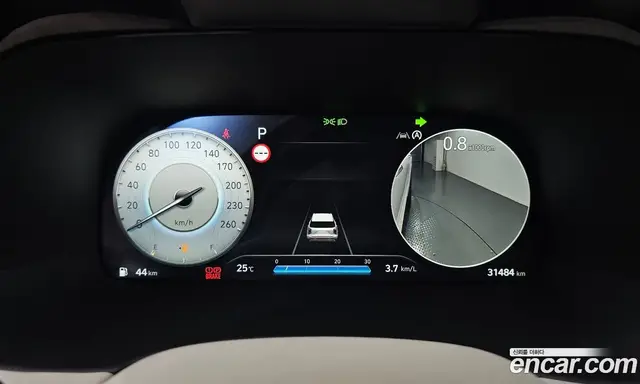 Hyundai Palisade 2023 3.8 автомат (гидро), миниатюра 11 Hyundai Palisade 2023 3.8 автомат (гидро), миниатюра 11