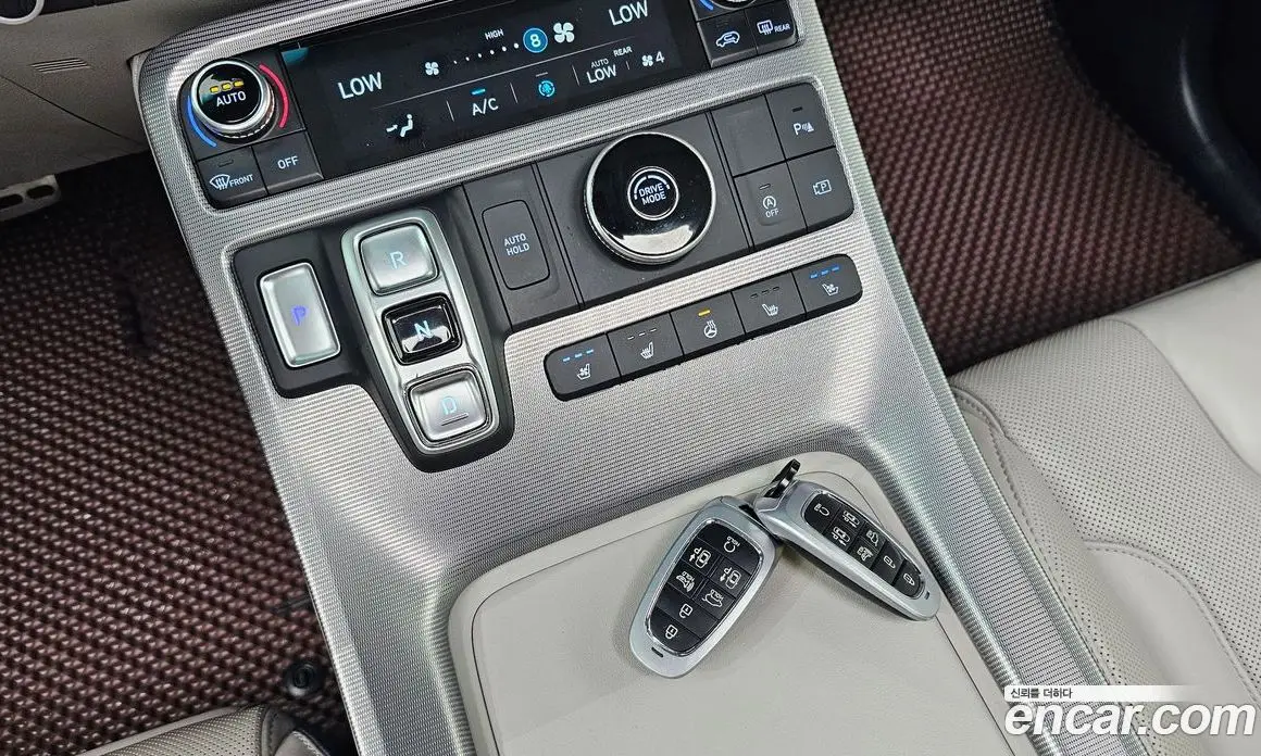 Hyundai Palisade 2023 3.8 автомат (гидро), фото 12 Hyundai Palisade 2023 3.8 автомат (гидро), фото 12