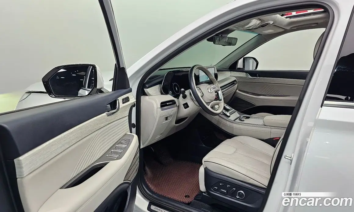 Hyundai Palisade 2023 3.8 автомат (гидро), фото 13 Hyundai Palisade 2023 3.8 автомат (гидро), фото 13