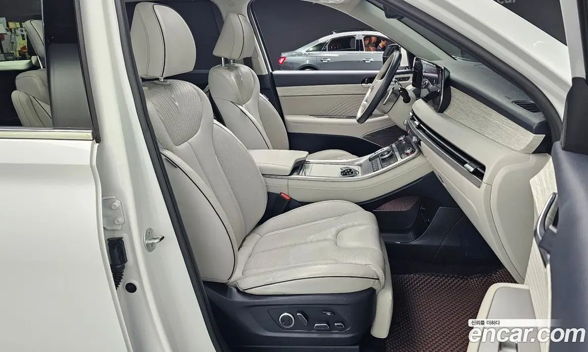 Hyundai Palisade 2023 3.8 автомат (гидро), фото 16 Hyundai Palisade 2023 3.8 автомат (гидро), фото 16