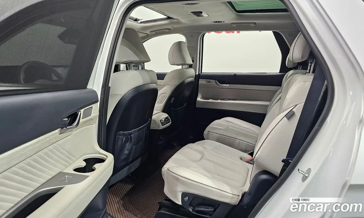 Hyundai Palisade 2023 3.8 автомат (гидро), фото 17 Hyundai Palisade 2023 3.8 автомат (гидро), фото 17