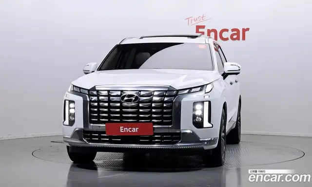 Hyundai Palisade 2023 3.8 автомат (гидро), миниатюра 3 Hyundai Palisade 2023 3.8 автомат (гидро), миниатюра 3