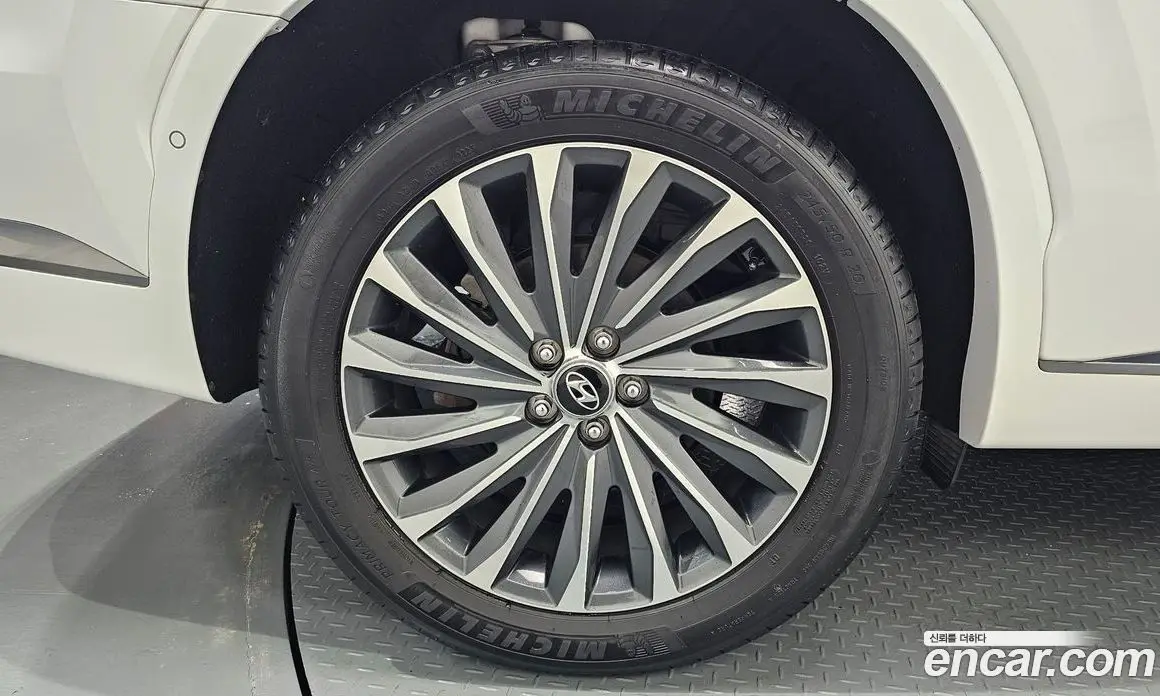 Hyundai Palisade 2023 3.8 автомат (гидро), фото 5 Hyundai Palisade 2023 3.8 автомат (гидро), фото 5