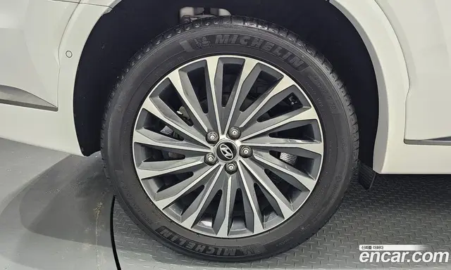 Hyundai Palisade 2023 3.8 автомат (гидро), миниатюра 5 Hyundai Palisade 2023 3.8 автомат (гидро), миниатюра 5