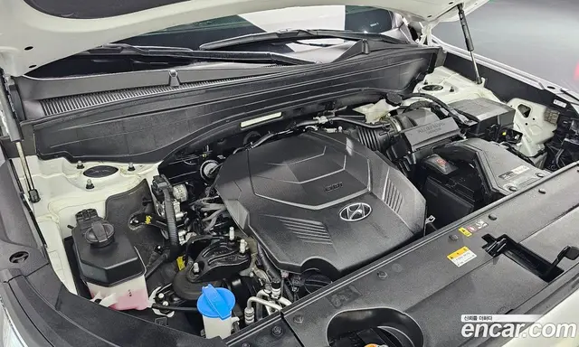 Hyundai Palisade 2023 3.8 автомат (гидро), миниатюра 6 Hyundai Palisade 2023 3.8 автомат (гидро), миниатюра 6