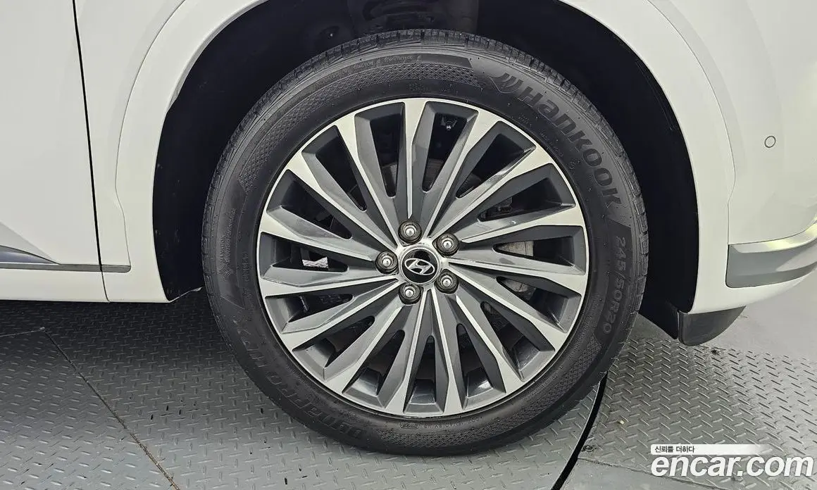 Hyundai Palisade 2023 3.8 автомат (гидро), фото 7 Hyundai Palisade 2023 3.8 автомат (гидро), фото 7