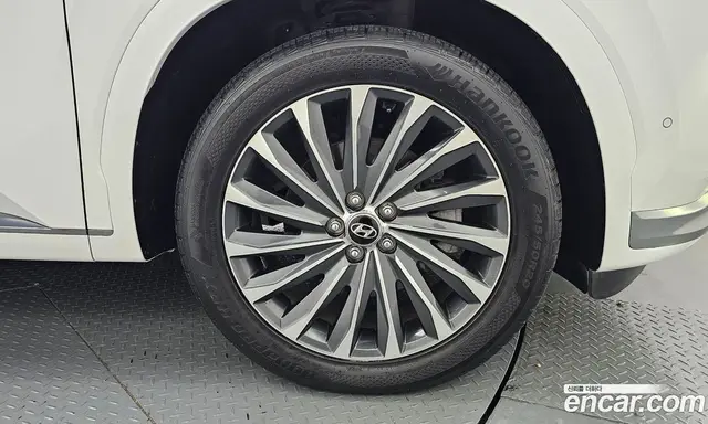 Hyundai Palisade 2023 3.8 автомат (гидро), миниатюра 7 Hyundai Palisade 2023 3.8 автомат (гидро), миниатюра 7