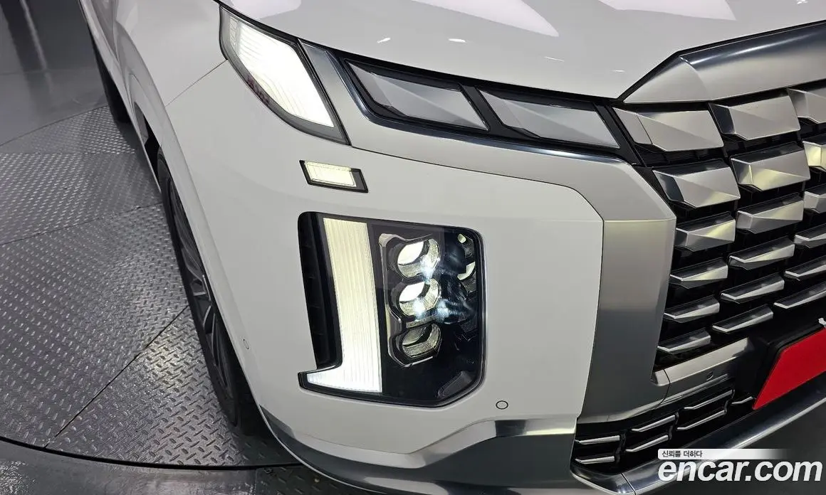 Hyundai Palisade 2023 3.8 автомат (гидро), фото 8 Hyundai Palisade 2023 3.8 автомат (гидро), фото 8