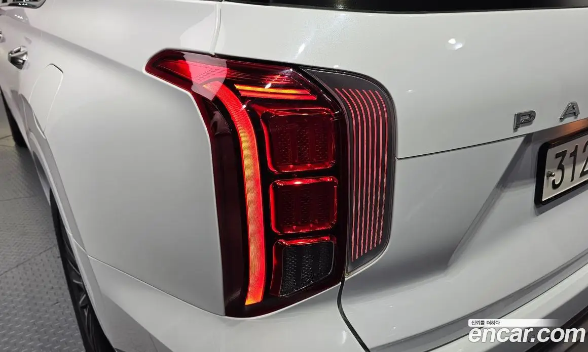 Hyundai Palisade 2023 3.8 автомат (гидро), фото 9 Hyundai Palisade 2023 3.8 автомат (гидро), фото 9