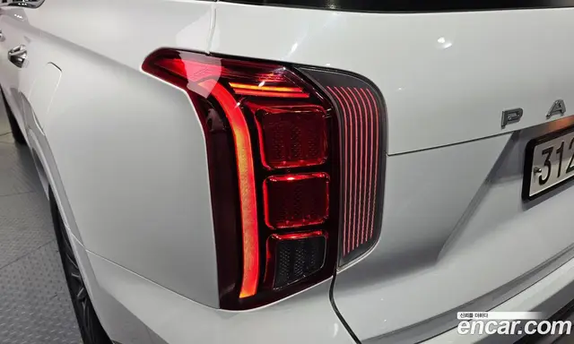Hyundai Palisade 2023 3.8 автомат (гидро), миниатюра 9 Hyundai Palisade 2023 3.8 автомат (гидро), миниатюра 9