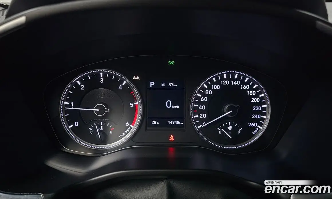 Hyundai Santa Fe 2018 2.0 автомат (гидро), фото 11 Hyundai Santa Fe 2018 2.0 автомат (гидро), фото 11