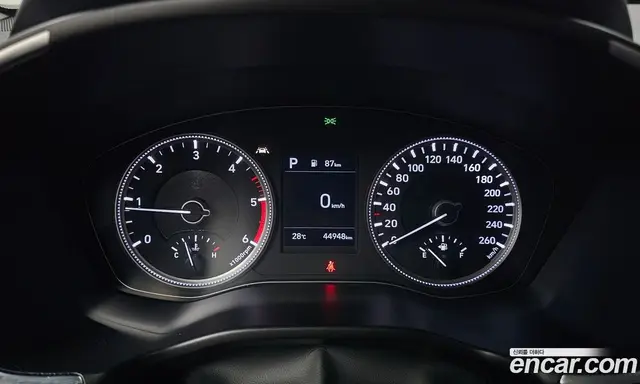 Hyundai Santa Fe 2018 2.0 автомат (гидро), миниатюра 11 Hyundai Santa Fe 2018 2.0 автомат (гидро), миниатюра 11