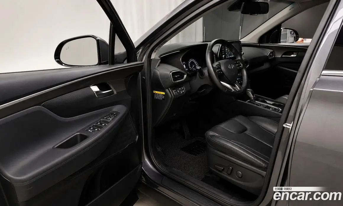 Hyundai Santa Fe 2018 2.0 автомат (гидро), фото 13 Hyundai Santa Fe 2018 2.0 автомат (гидро), фото 13