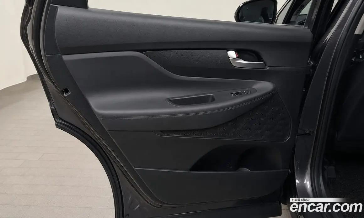 Hyundai Santa Fe 2018 2.0 автомат (гидро), фото 15 Hyundai Santa Fe 2018 2.0 автомат (гидро), фото 15