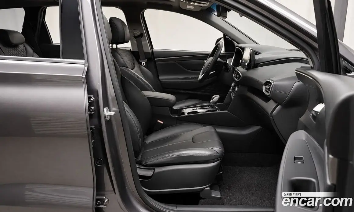 Hyundai Santa Fe 2018 2.0 автомат (гидро), фото 16 Hyundai Santa Fe 2018 2.0 автомат (гидро), фото 16