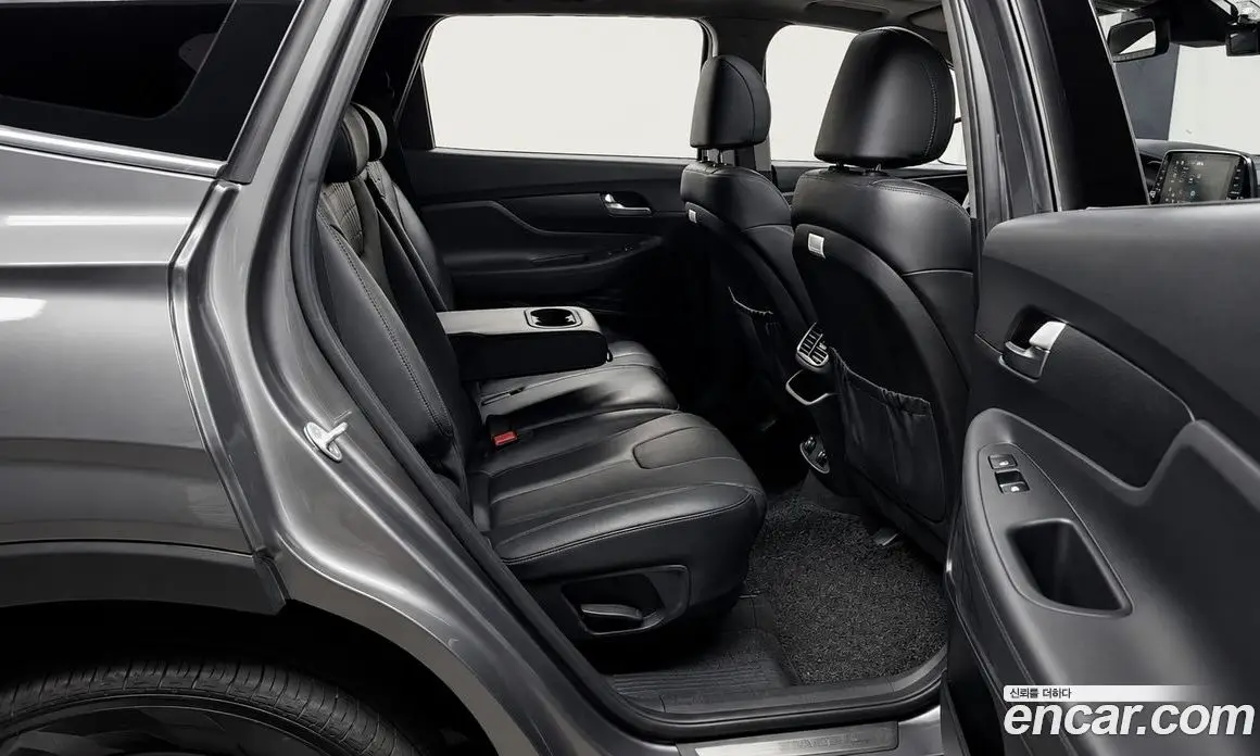 Hyundai Santa Fe 2018 2.0 автомат (гидро), фото 17 Hyundai Santa Fe 2018 2.0 автомат (гидро), фото 17