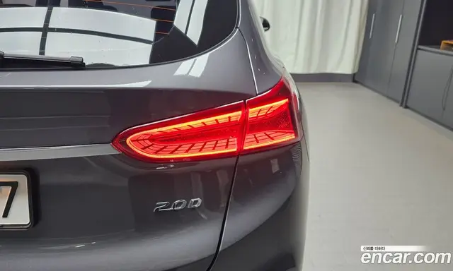 Hyundai Santa Fe 2018 2.0 автомат (гидро), миниатюра 9 Hyundai Santa Fe 2018 2.0 автомат (гидро), миниатюра 9