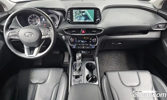 Hyundai Santa Fe 2018 2.0 автомат (гидро), миниатюра 10 Hyundai Santa Fe 2018 2.0 автомат (гидро), миниатюра 10