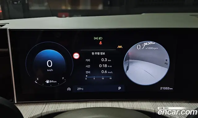 Hyundai Santa Fe 2024 2.5 автомат (гидро), миниатюра 11