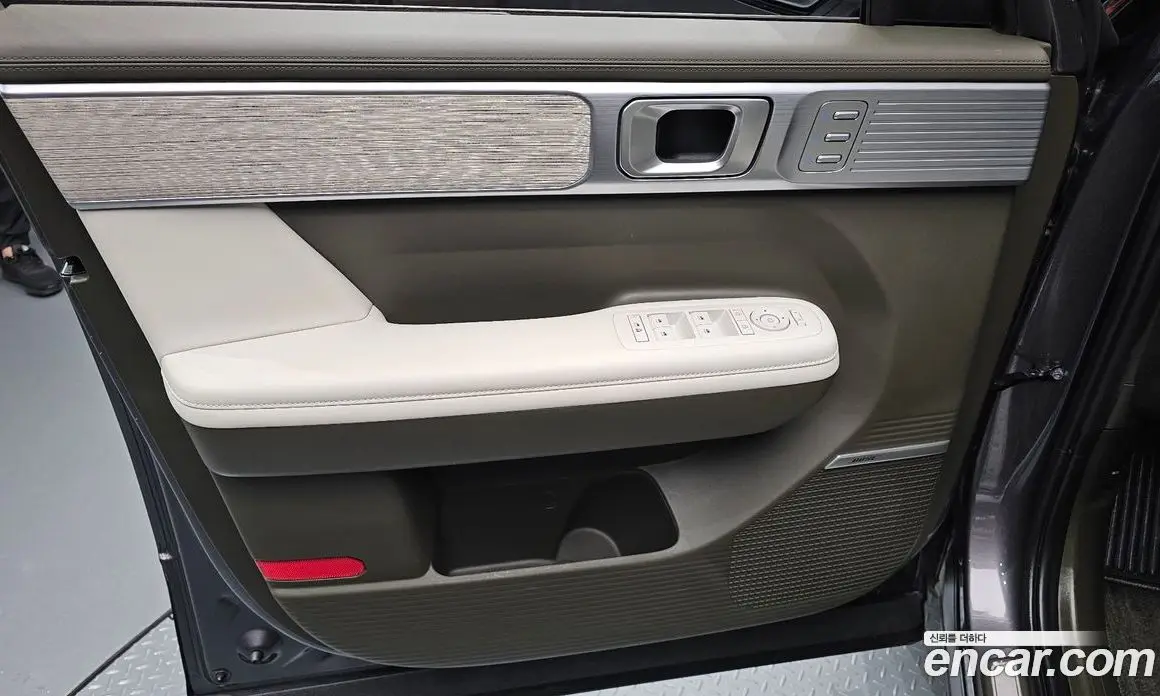 Hyundai Santa Fe 2024 2.5 автомат (гидро), фото 14