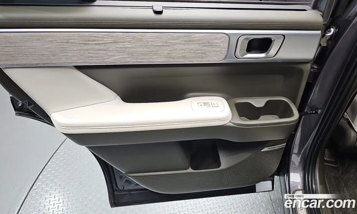 Hyundai Santa Fe 2024 2.5 автомат (гидро), фото 15