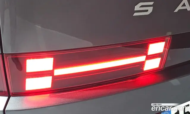 Hyundai Santa Fe 2024 2.5 автомат (гидро), миниатюра 9