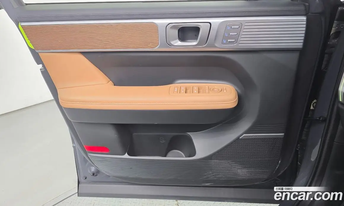 Hyundai Santa Fe 2025 1.6 автомат (гидро), фото 14 Hyundai Santa Fe 2025 1.6 автомат (гидро), фото 14