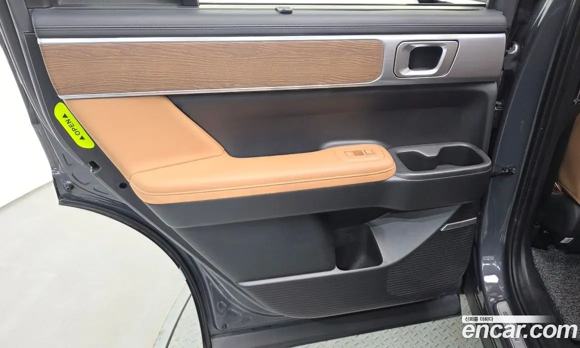 Hyundai Santa Fe 2025 1.6 автомат (гидро), фото 15 Hyundai Santa Fe 2025 1.6 автомат (гидро), фото 15