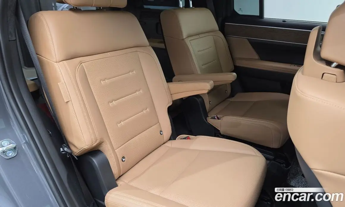 Hyundai Santa Fe 2025 1.6 автомат (гидро), фото 18 Hyundai Santa Fe 2025 1.6 автомат (гидро), фото 18